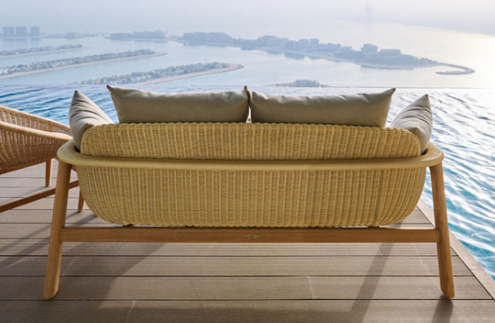 Exclusive Serene Aura Skypool Access with Food & Beverage for Two | at Wondergifts