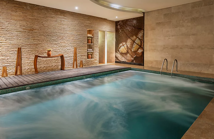 Sofitel Dubai The Palm L'Occitane - Relaxing One-Hour Aromachology Massage