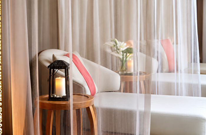 Grand Plaza Mövenpick Media City - One-Hour Balinese Bliss Massage with Spa & Pool Access