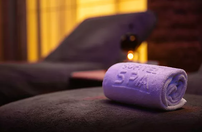 Sofitel Dubai The Palm L'Occitane - Relaxing One-Hour Aromachology Massage