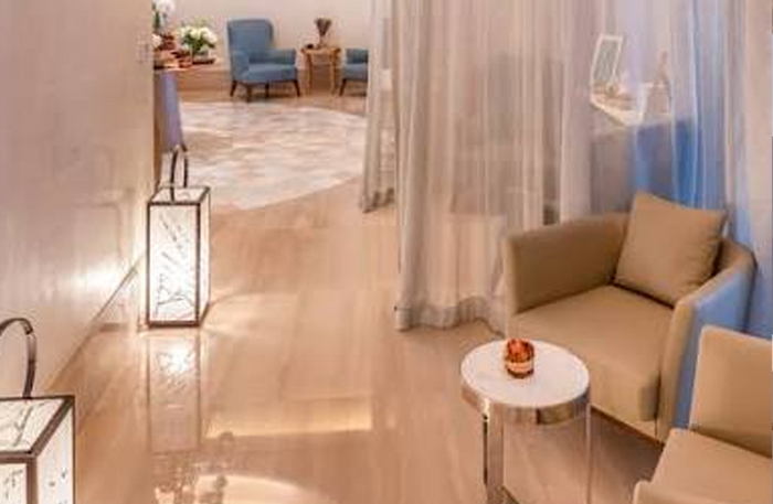 Grand Plaza Mövenpick Media City - One-Hour Balinese Bliss Massage with Spa & Pool Access