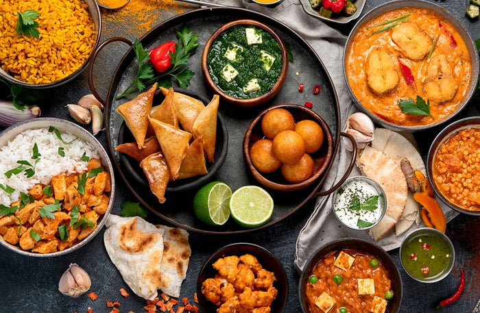 Taste of Asia Gift Box: Savor Luxurious Asian Feast for Two at 50+ Locations | at Wondergifts