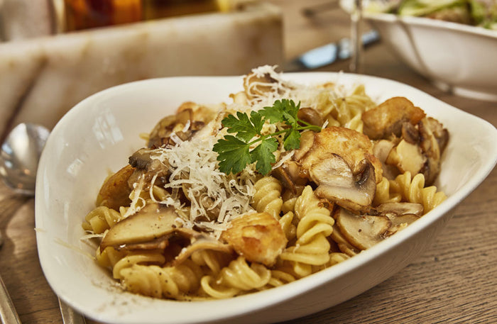 Delightful Dining Experience for Two at Vapiano Across 6 Locations | at Wondergifts