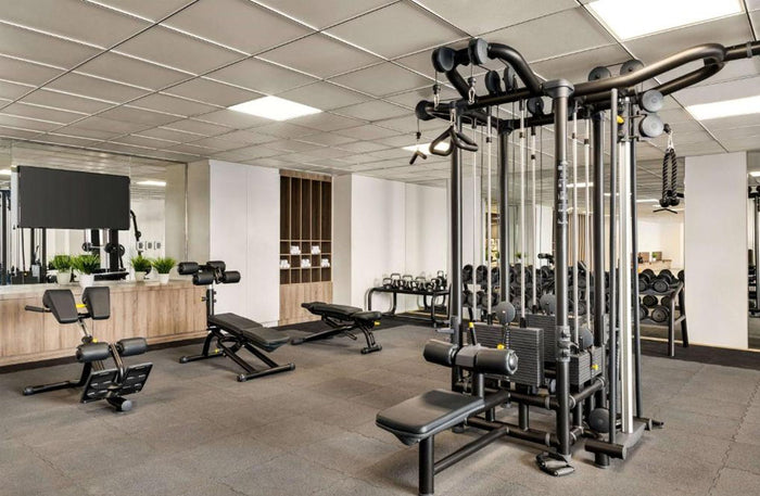 Luxury One-Night Beachfront Stay for Two at Wyndham Residences The Palm | at Wondergifts