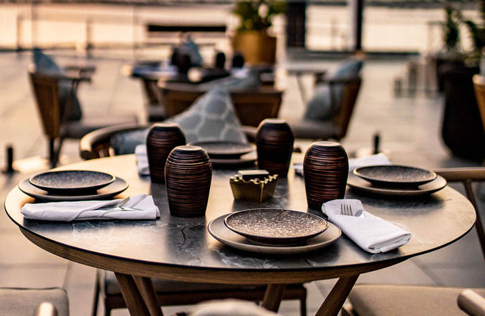 Flavorful Indian Dining for Two at Zeera by Buddha-Bar, Yas Island | at Wondergifts