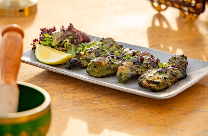 Flavorful Indian Dining for Two at Zeera by Buddha-Bar, Yas Island | at Wondergifts