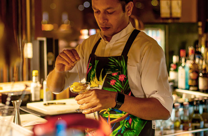 Flavorful Indian Dining for Two at Zeera by Buddha-Bar, Yas Island | at Wondergifts