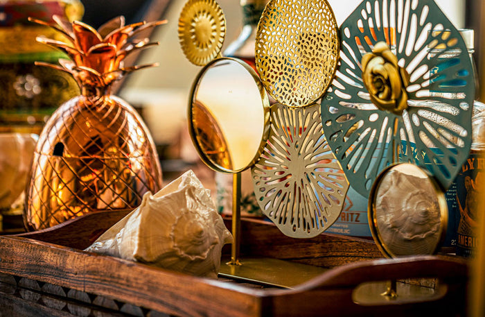 Flavorful Indian Dining for Two at Zeera by Buddha-Bar, Yas Island | at Wondergifts