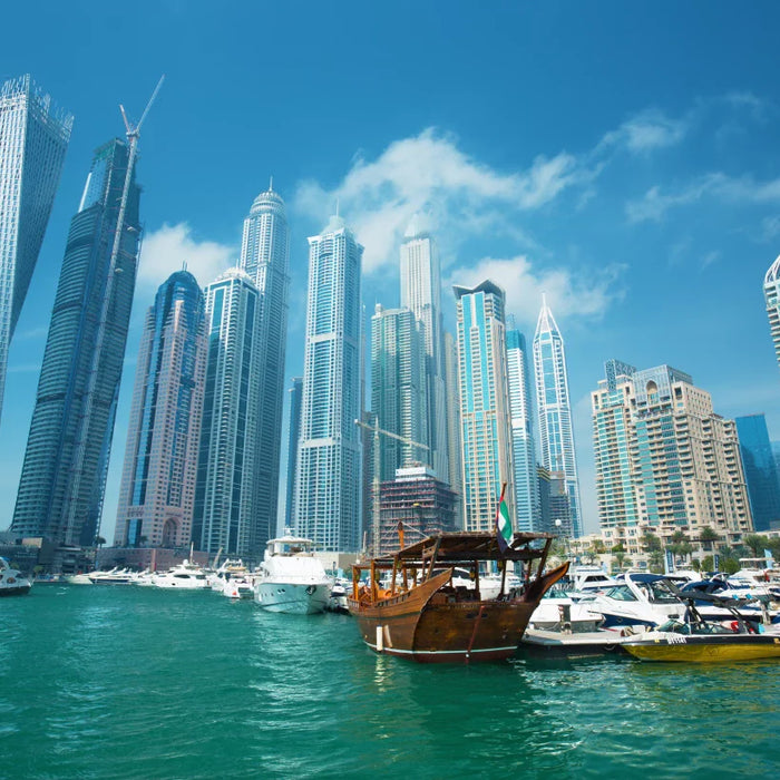 Unforgettable but Budget-Friendly Experience Gifts for New UAE Residents