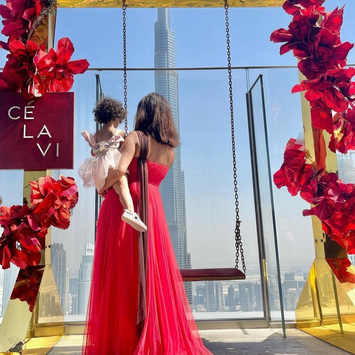 What Is the Best Mother's Day Gift?