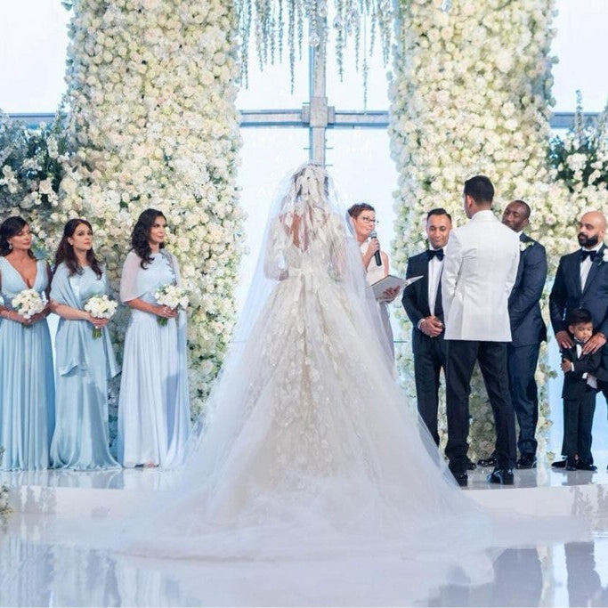 Where to Buy Wedding Gifts in Dubai?