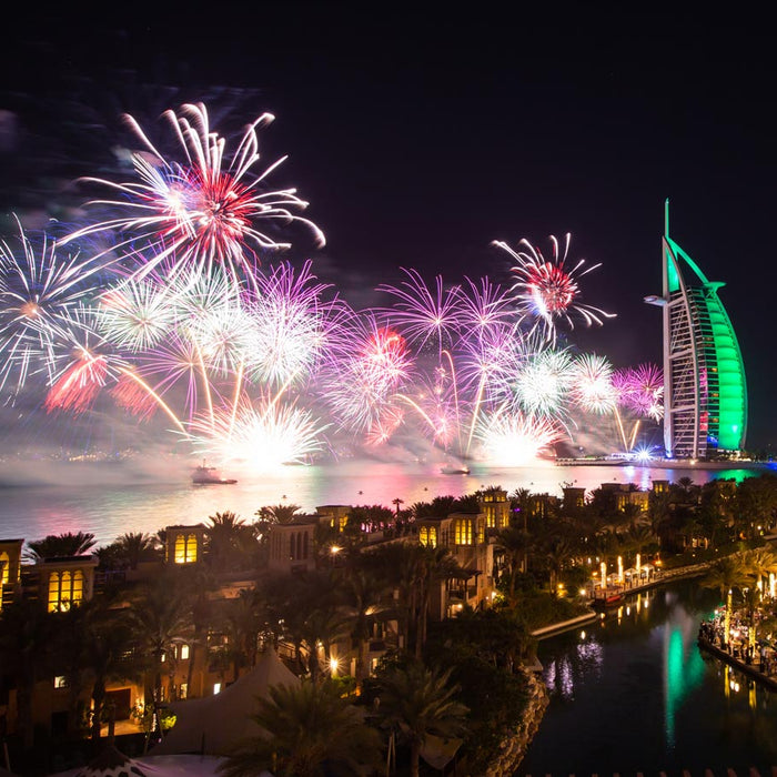 Eid Al-Adha: Celebrating Sacrifice and Generosity