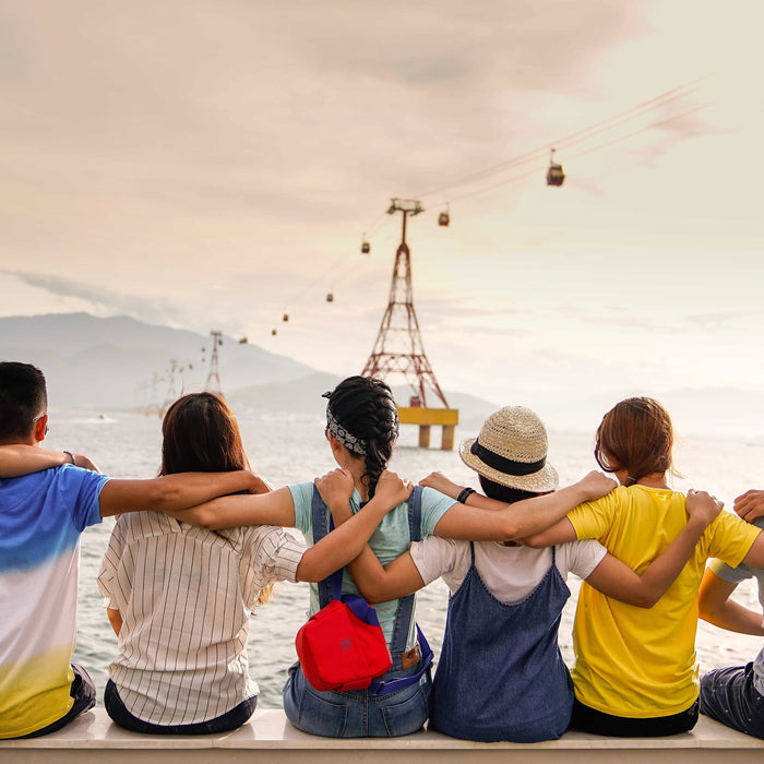 Gift Ideas for Expats Living in the UAE
