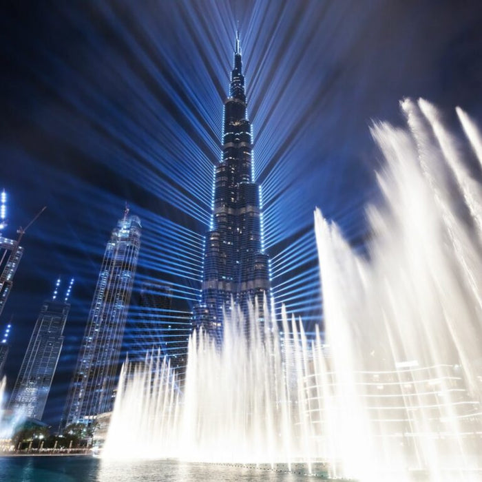 The Top 7 Gift Experiences for Tourists Visiting the UAE for the First Time