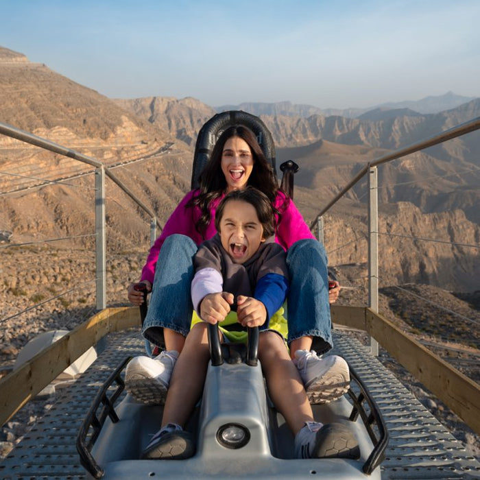 Gift Ideas and Experiences For The Entire Family in the UAE