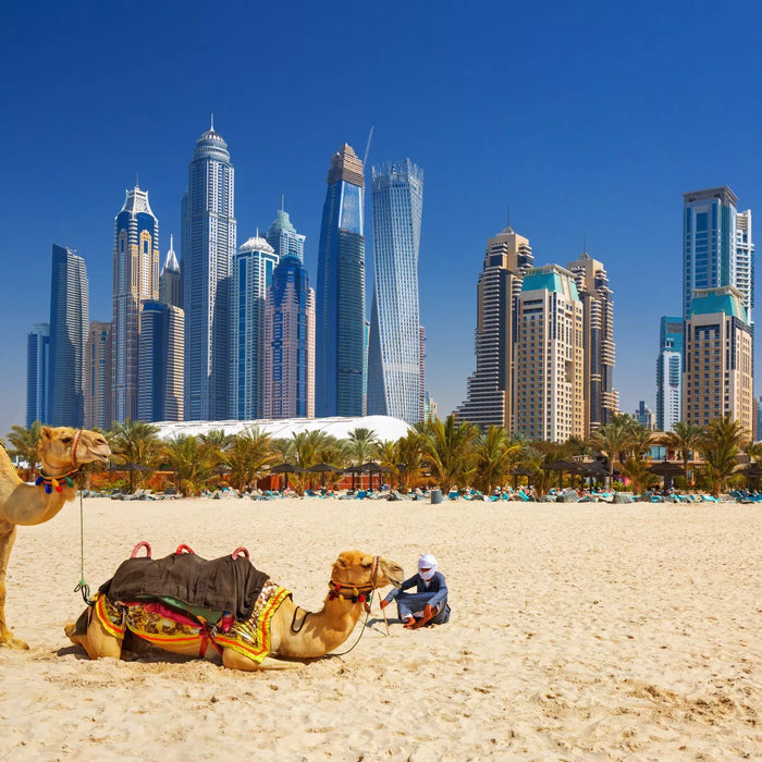 Unique Gift Ideas for Older Parents Living in the UAE