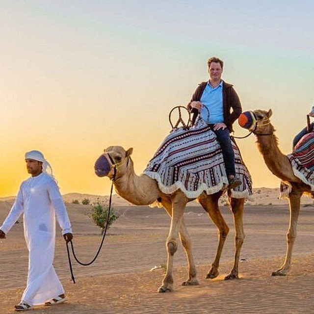 Behind-the-Scenes: Curating Premium Experiences