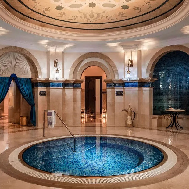 The Best Wellness Retreat Gifts in the UAE for Stressed-Out Professionals