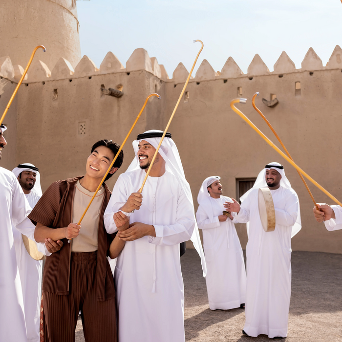 Thoughtful Leaving Gifts for Employees or Colleagues In the UAE