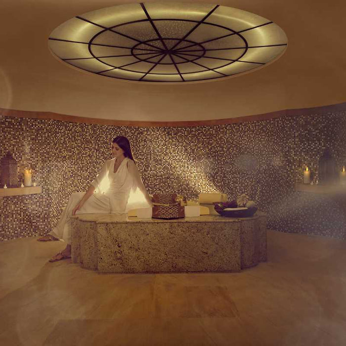 Top 5 Most Luxurious Spas in Dubai and Abu Dhabi