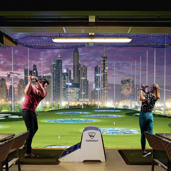 Top Fun Things to Do in UAE 2024