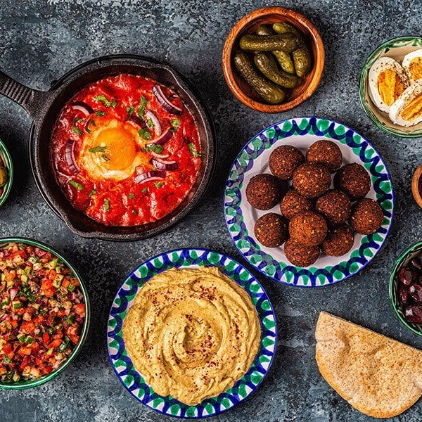 Traditional Food in the UAE: What is Emirati Cuisine?