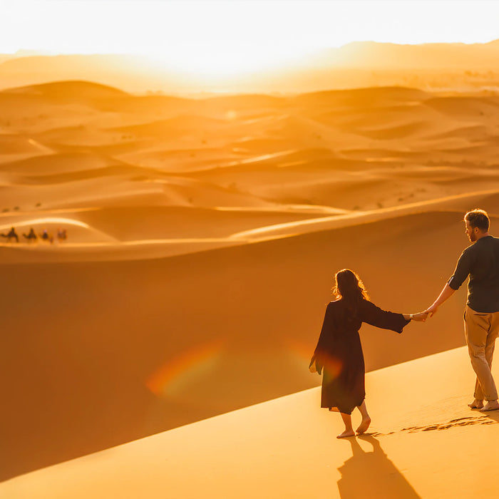 What Is the Difference Between Lovers Day and Valentine's Day?