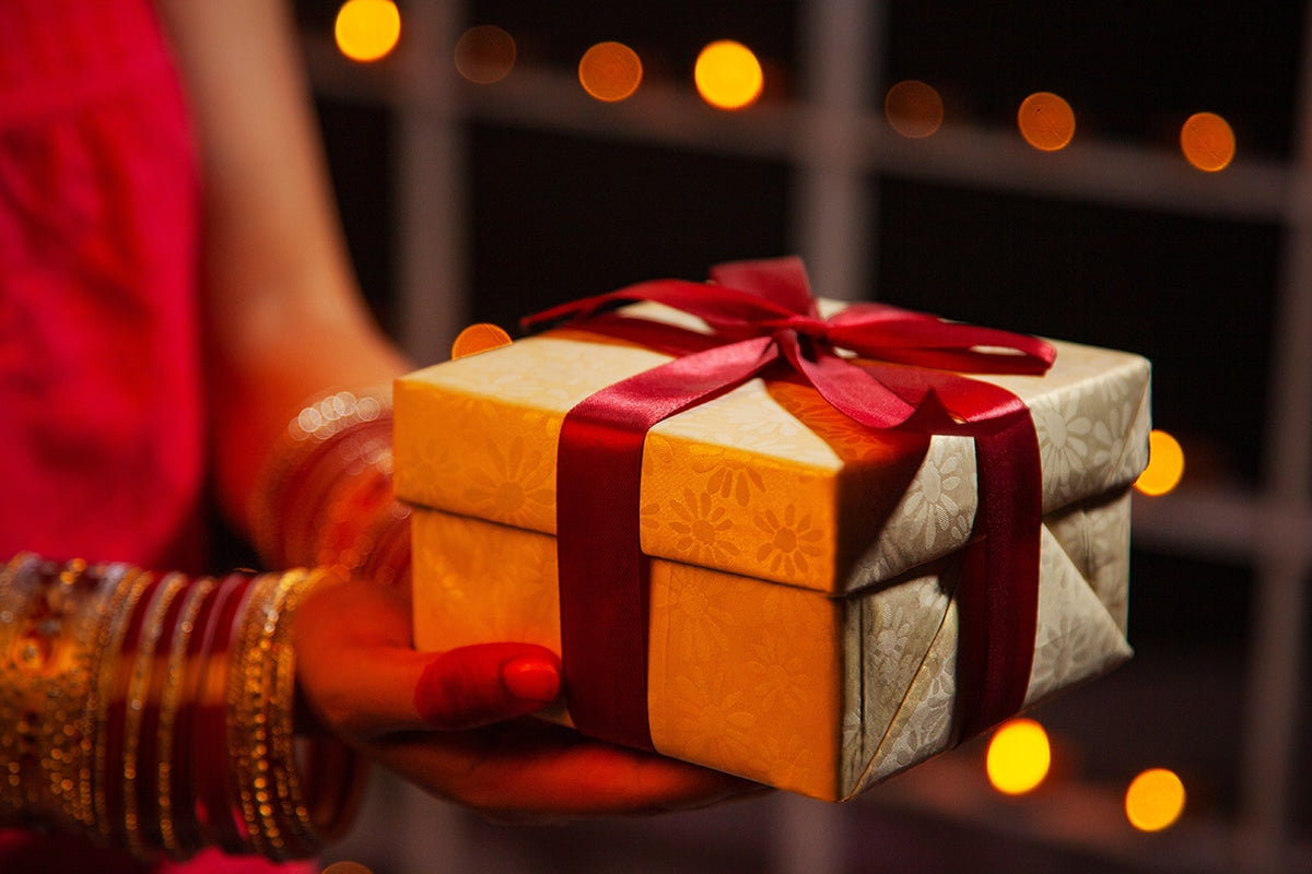 Are Gifts Important in Life?
