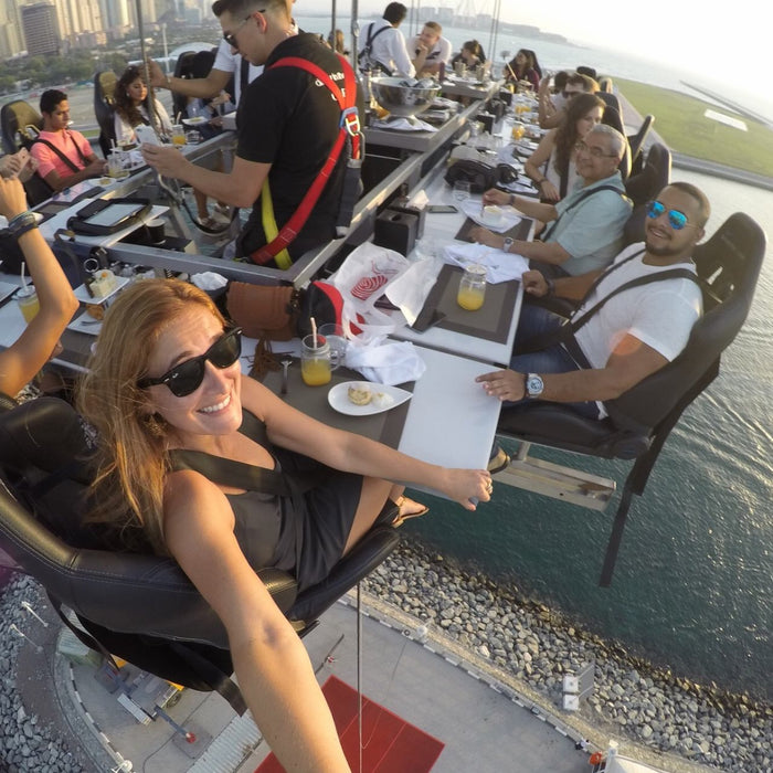 Experiences vs Gifts: Why Experiences Make the Best Presents