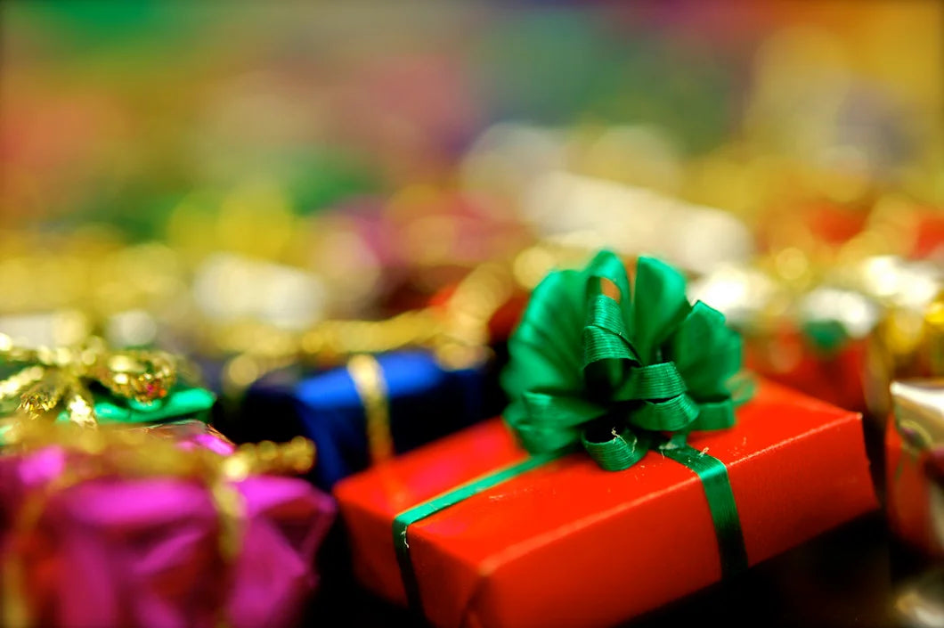 Do You Give Gifts for Eid