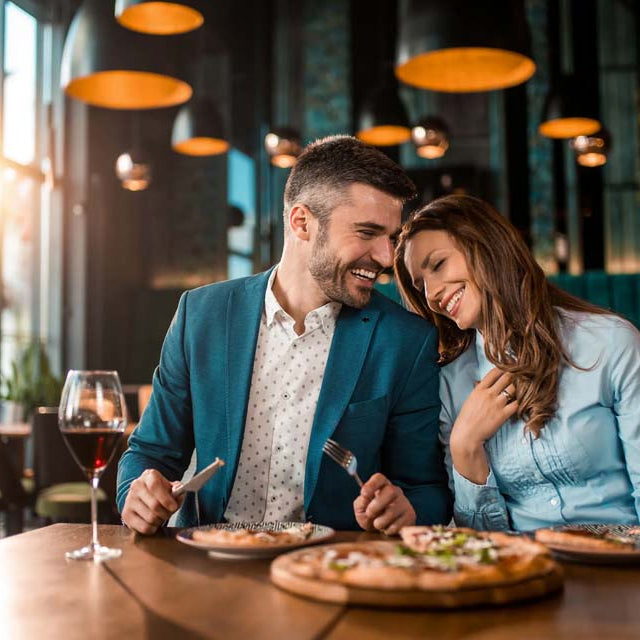 Why Personalised Experience Gifts Mean More