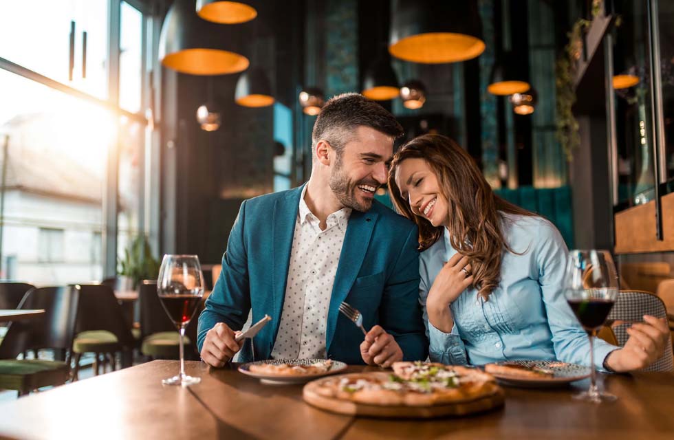 Why Personalised Experience Gifts Mean More