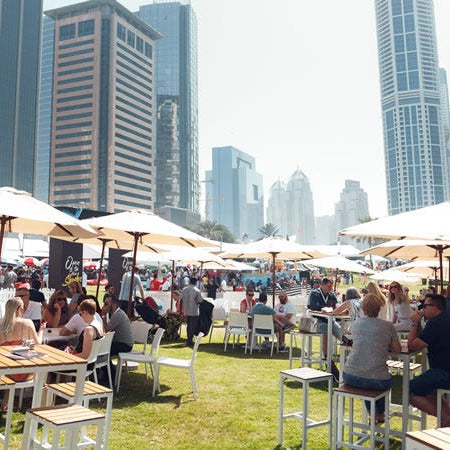 The Best Corporate Gift Experiences for UAE National Day and Commemoration Day