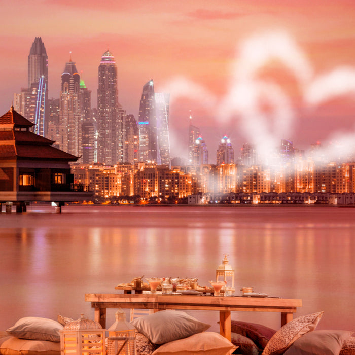 Where Should I Take Her for Valentine's Day in the UAE?