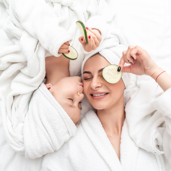 The Best Mother's Day Gifts For Mums Who Have Everything In the UAE