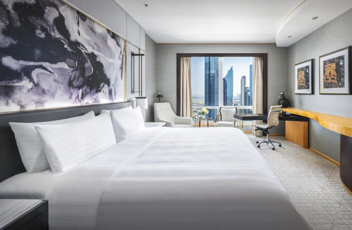 Two Night Charming Escapes Experience Gift Box - Stay at One of 100 Premier Hotels | Staycation at Wondergifts