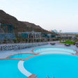 Relaxing One-Night Stay with Stunning Mountain Views for Two at Dibba Mountain Park |  at Wondergifts