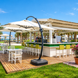 Sunkissed Brunch at Al Dhiyafa Grand Kitchen Habtoor Grand Resort | Pay for 1 Dine 2