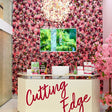 Classic Manicure and Pedicure at Cutting Edge - Valid at 5 Locations |  at Wondergifts
