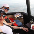 Breakfast in the Sky In a Hot Air Balloon For Up to 4 People |  at Wondergifts
