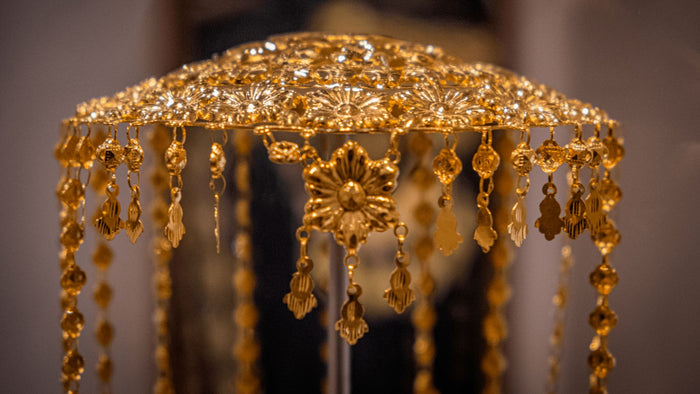 Al Shindagha Museum Entry Tickets for Two |  at Wondergifts