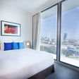 One Night Hotel Stay including Breakfast for Two in Abu Dhabi |  at Wondergifts