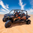 30-Minutes Driving a Polaris RZR Dune Buggy for up to Four People |  at Wondergifts