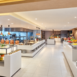 Sunkissed Brunch at Al Dhiyafa Grand Kitchen Habtoor Grand Resort | Pay for 1 Dine 2