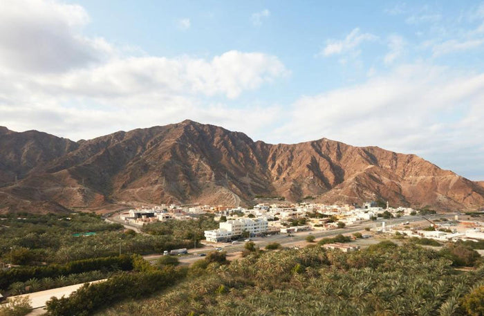 Elegant All-Inclusive One-Night Stay for Two at Royal M Al Aqah Beach |  at Wondergifts