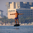 One Hour Fliteboard Experience on The Palm Jumeirah including Instructor |  at Wondergifts