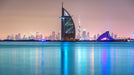 Dubai Evening Tour for Two | Days Out at Wondergifts