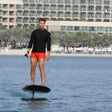 One Hour Fliteboard Experience on The Palm Jumeirah including Instructor |  at Wondergifts