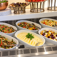 Sunkissed Brunch at Al Dhiyafa Grand Kitchen Habtoor Grand Resort | Pay for 1 Dine 2