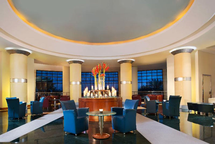 One Night Hotel Stay with Breakfast in Fujairah for Two |  at Wondergifts